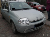 Купить Renault Thalia Thalia 1.4, 1.4, 2001 года с пробегом, цена 9689 руб., id 16368