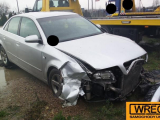 Купить Audi A4, 1.9, 2004 года с пробегом, цена 16194 руб., id 16388