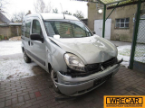 Купить Renault Kangoo, 1.5, 2005 года с пробегом, цена 9689 руб., id 16412