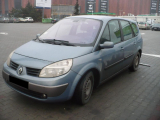 Купить Renault Scenic, 1.9, 2004 года с пробегом, цена 3183 руб., id 16444
