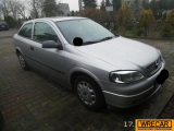 Купить Opel Astra, 1.6, 1998 года с пробегом, цена 1592 руб., id 16445