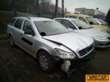 Купить Skoda Octavia, 1.9, 2010 года с пробегом, цена 22630 руб., id 16485