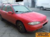 Купить Ford Mondeo, 1.8, 1995 года с пробегом, цена 4844 руб., id 16528