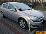 Купить Opel Astra, 1.9, 2007 года с пробегом, цена 58339 руб., id 16530