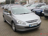 Купить Peugeot 307, 2.0, 2003 года с пробегом, цена 64775 руб., id 16571