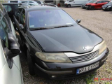 Купить Renault Laguna, 2.2, 2002 года с пробегом, цена 28927 руб., id 16574