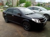 Geely MK, 1.5, 2011 года с пробегом, id 316