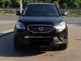 SsangYong Actyon, 2.0, 2011 года с пробегом, id 317