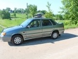 ВАЗ 2115-40, 1.5, 2008 года с пробегом, id 319