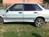 ВАЗ 2115-20, 1.5, 2002 года с пробегом, id 327