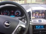 Chevrolet Captiva, 2.2, 2012 года с пробегом, id 329