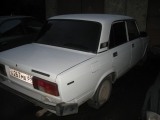 ВАЗ 2105, 1.5, 1996 года с пробегом, id 330