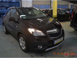Купить Opel Mokka, 1.4, 2015 года с пробегом, цена 849894 руб., id 16597