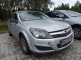 Купить Opel Astra, 1.7, 2011 года с пробегом, цена 210657 руб., id 16611
