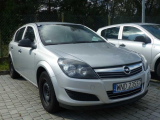 Купить Opel Astra, 1.7, 2011 года с пробегом, цена 197716 руб., id 16614