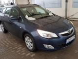 Купить Opel Astra, 1.7, 2011 года с пробегом, цена 322491 руб., id 16626