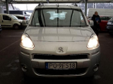 Купить Peugeot Partner, 1.6, 2014 года с пробегом, цена 364636 руб., id 16638