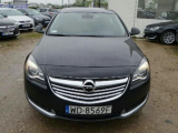 Купить Opel Insignia, 1.4, 2014 года с пробегом, цена 773078 руб., id 16674