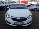 Купить Opel Insignia, 2.0, 2013 года с пробегом, цена 643390 руб., id 16676