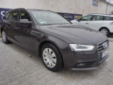 Купить Audi A4, 2.0, 2014 года с пробегом, цена 696884 руб., id 16693