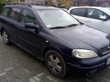 Купить Opel Astra, 1.8, 2003 года с пробегом, цена 58339 руб., id 16714