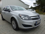 Купить Opel Astra, 1.7, 2011 года с пробегом, цена 226851 руб., id 16721