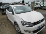 Купить Volkswagen Polo, 1.2, 2014 года с пробегом, цена 315570 руб., id 16726