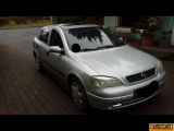 Купить Opel Astra, 1.6, 1997 года с пробегом, цена 1592 руб., id 16736