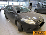 Купить Ford Focus, 1.6, 2012 года с пробегом, цена 1592 руб., id 16818