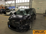 Купить Ford S-MAX 2.0 TDCi Trend, 2.0, 2007 года с пробегом, цена 0 руб., id 16819