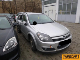 Купить Opel Astra, 1.6, 2005 года с пробегом, цена 17785 руб., id 16838