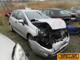 Купить Fiat Punto, 1.2, 2012 года с пробегом, цена 1592 руб., id 16898