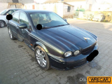 Купить Jaguar X-Type, 3.0, 2002 года с пробегом, цена 0 руб., id 16912