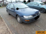 Купить Toyota Corolla, 1.3, 1997 года с пробегом, цена 0 руб., id 16914