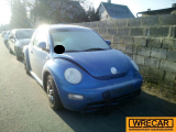 Купить Volkswagen New Beetle New Beetle, 2.0, 1998 года с пробегом, цена 11280 руб., id 16929