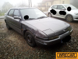 Купить Mazda 323, 1.6, 1991 года с пробегом, цена 1592 руб., id 16935