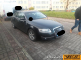 Купить Audi A6, 2.0, 2005 года с пробегом, цена 1592 руб., id 16940