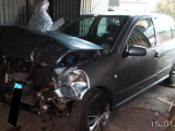 Купить Skoda Fabia, 1.9, 2006 года с пробегом, цена 0 руб., id 16967