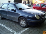 Купить Lancia Lybra, 2.4, 2000 года с пробегом, цена 0 руб., id 16971