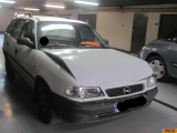 Купить Opel Astra, 1.4, 1997 года с пробегом, цена 0 руб., id 16988