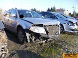 Купить Volkswagen Passat, 1.6, 2004 года с пробегом, цена 0 руб., id 17003