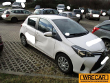 Купить Toyota Yaris, 1.0, 2015 года с пробегом, цена 1592 руб., id 17005