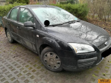 Купить Ford Focus, 1.6, 2005 года с пробегом, цена 61522 руб., id 17006