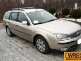 Купить Ford Mondeo, 2.0, 2004 года с пробегом, цена 0 руб., id 17032