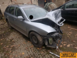 Купить Skoda Octavia, 1.9, 2007 года с пробегом, цена 0 руб., id 17041