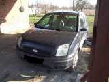 Купить Ford Fusion, 1.4, 2004 года с пробегом, цена 1592 руб., id 17042