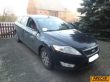 Купить Ford Mondeo, 2.0, 2007 года с пробегом, цена 1592 руб., id 17045