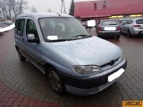 Купить Peugeot Partner, 1.4, 2001 года с пробегом, цена 0 руб., id 17050