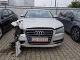 Купить Audi A8, 4.0, 2013 года с пробегом, цена 2363040 руб., id 17090