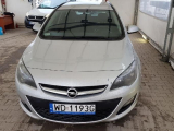 Купить Opel Astra, 1.7, 2013 года с пробегом, цена 387335 руб., id 17097